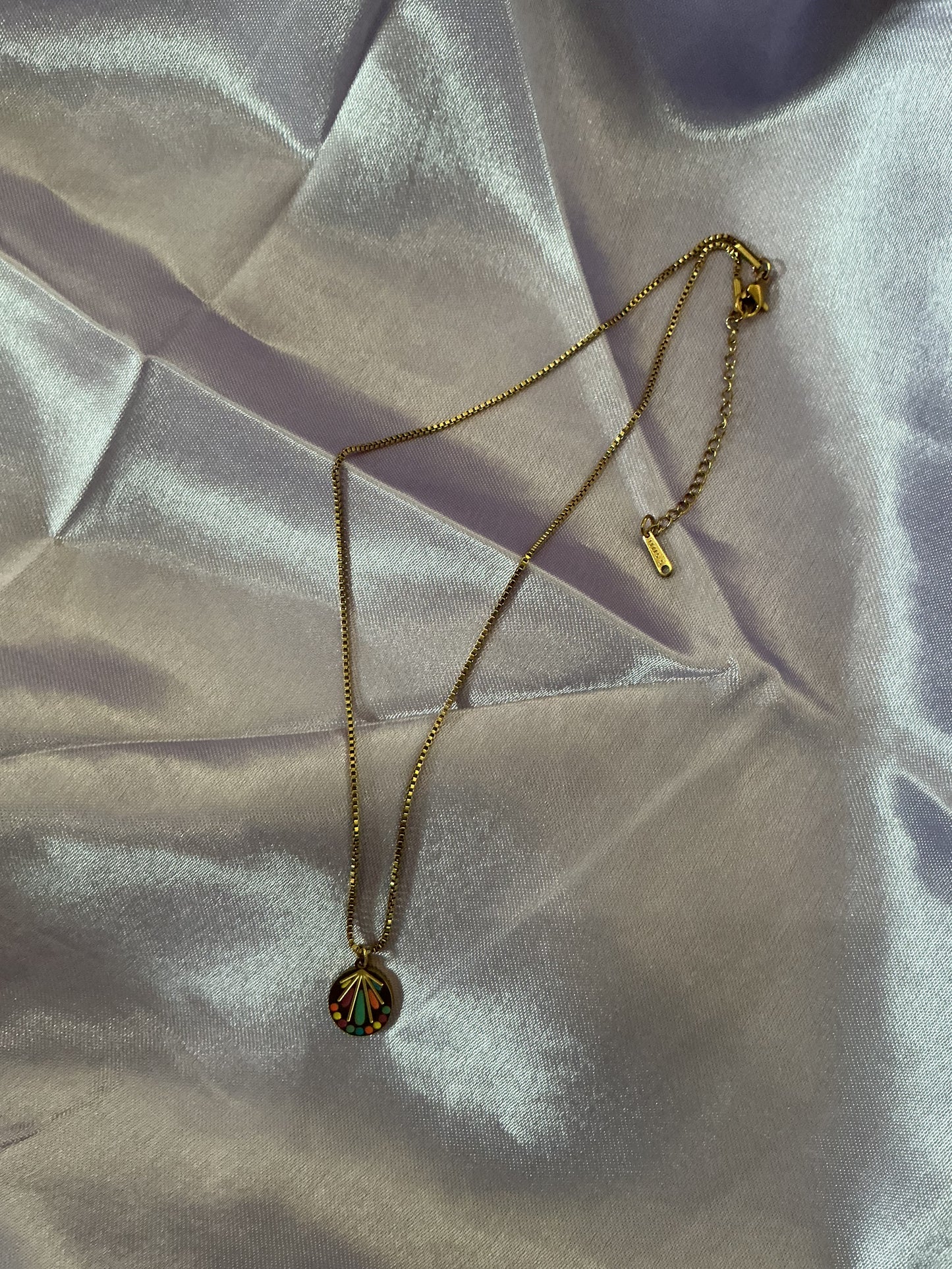 Marina Necklace