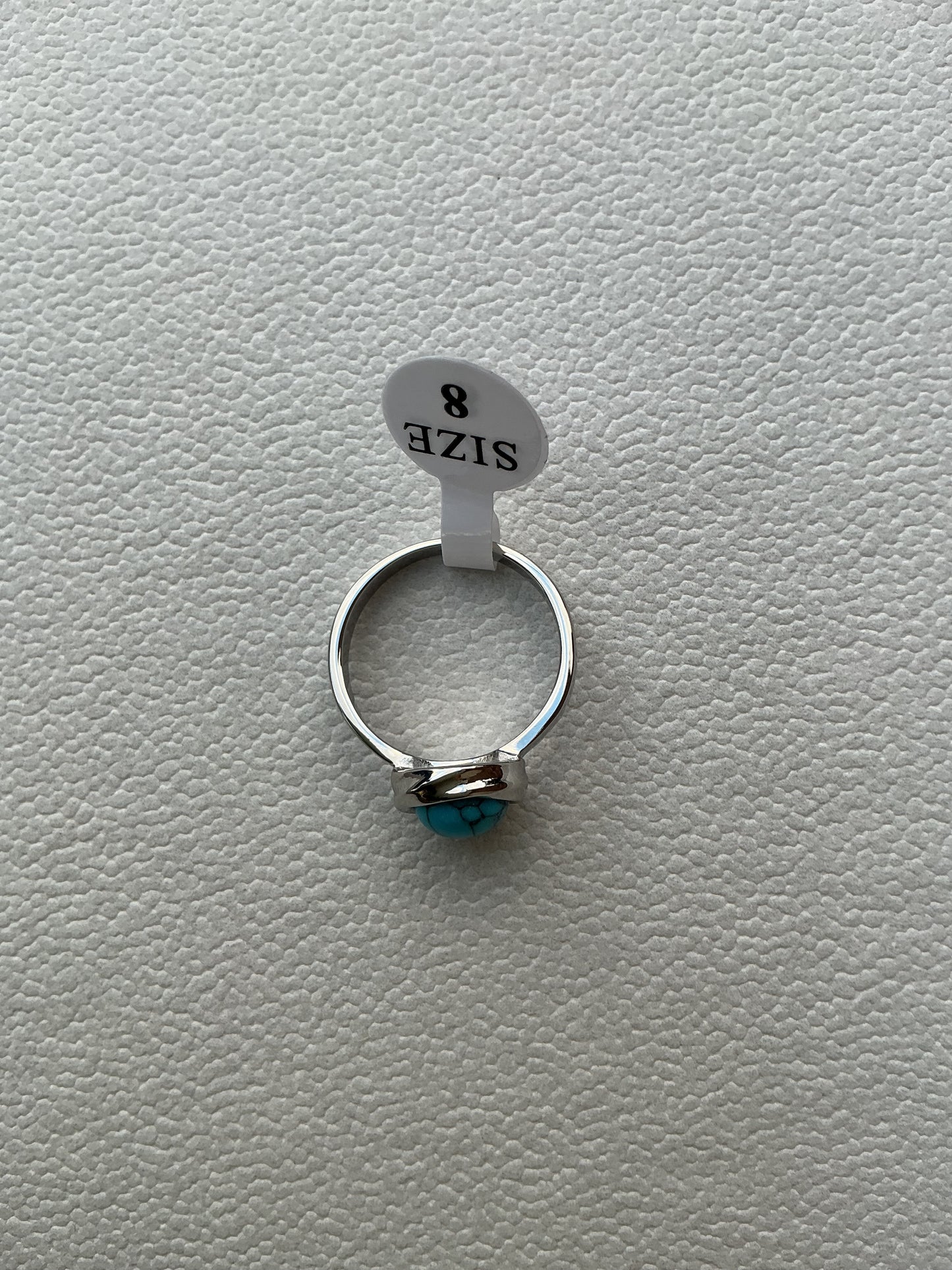 Turquoise Ring