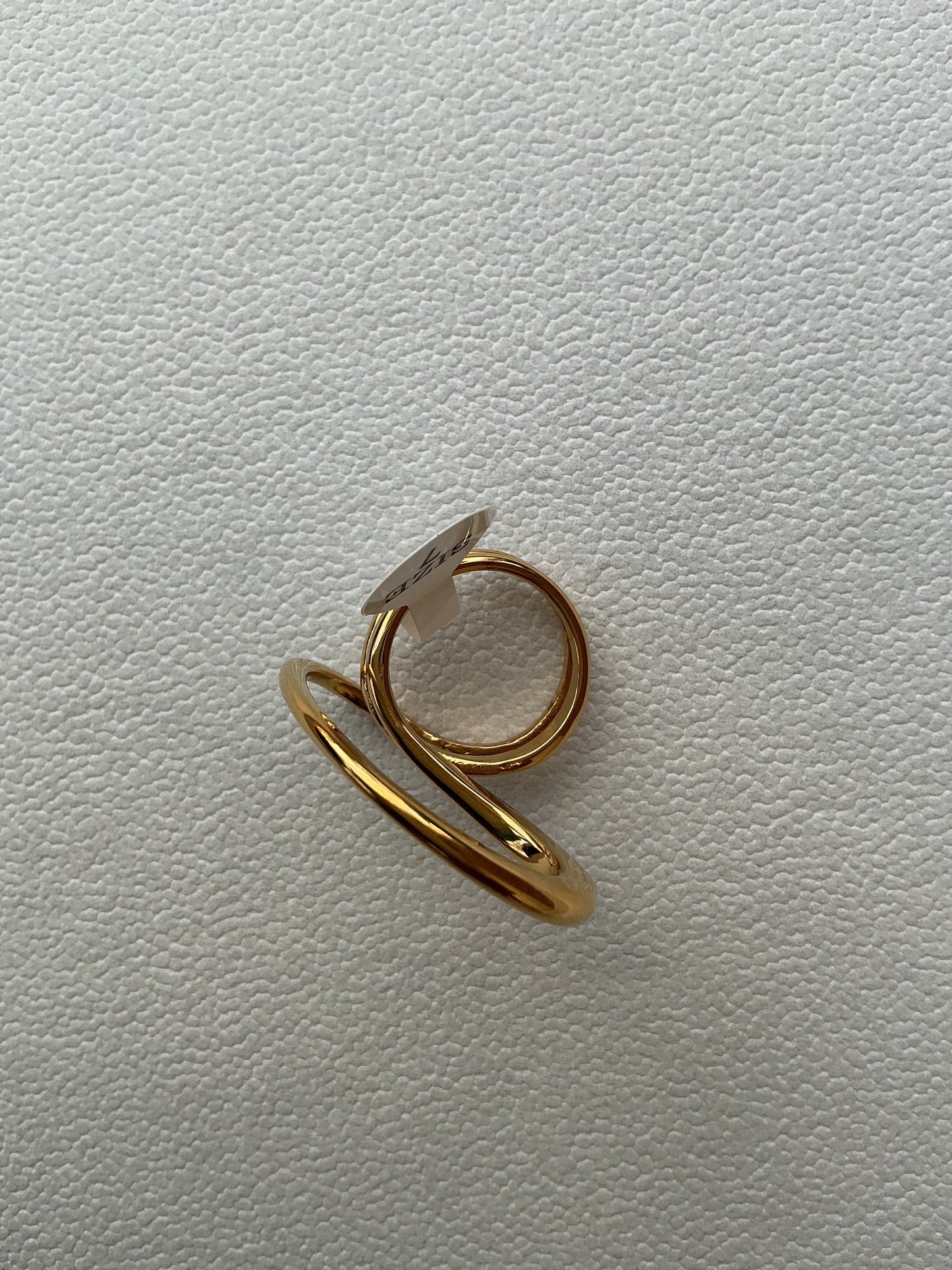 Geometric Ring