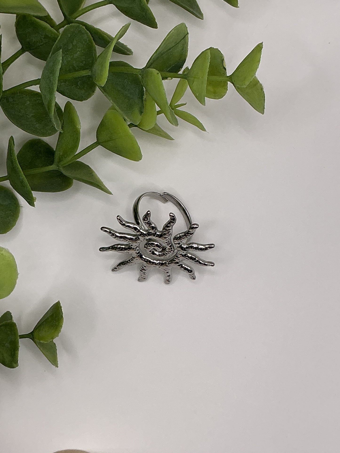 Sun Ring