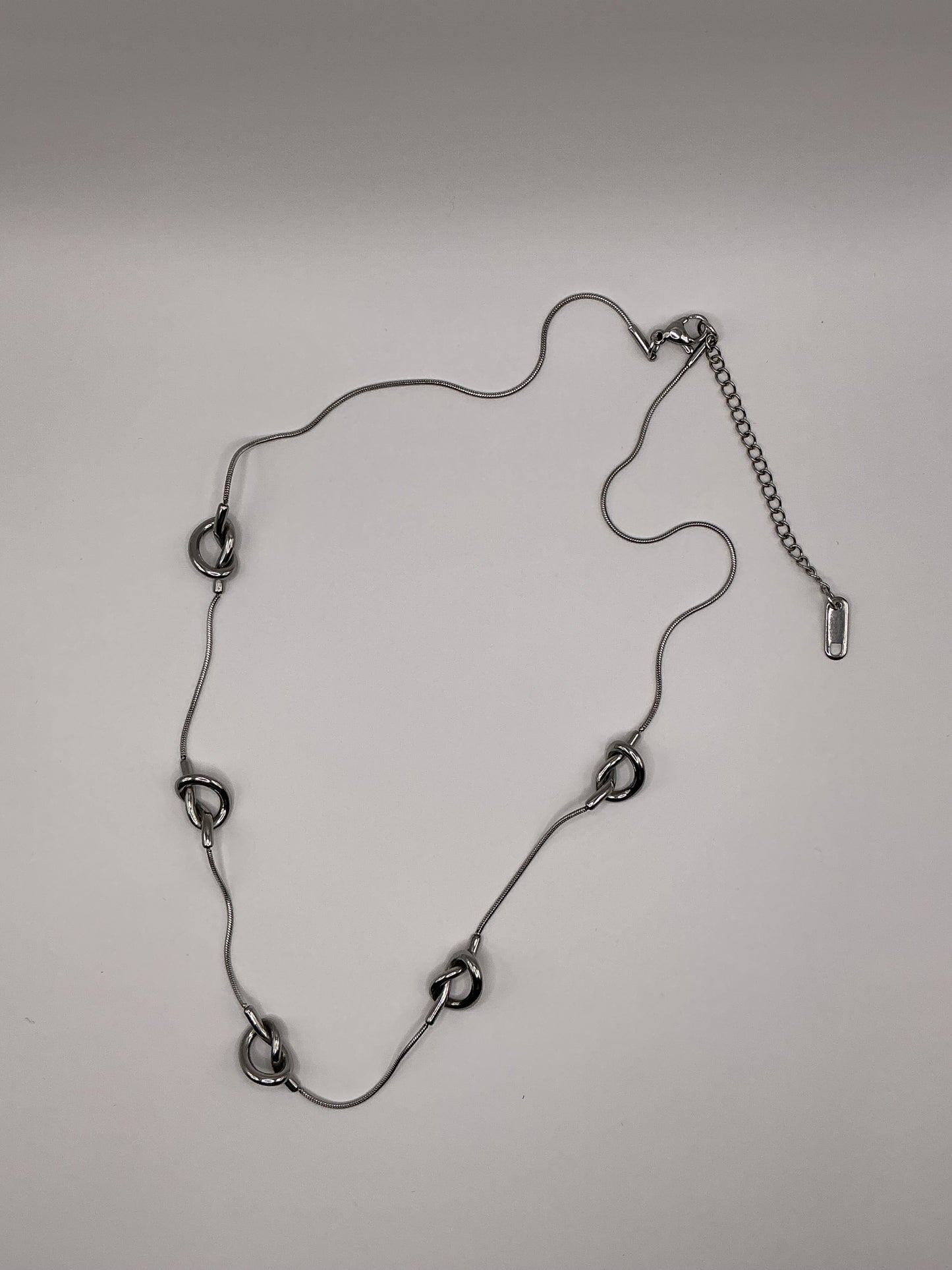 Knots