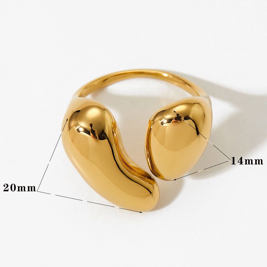 Double Ring