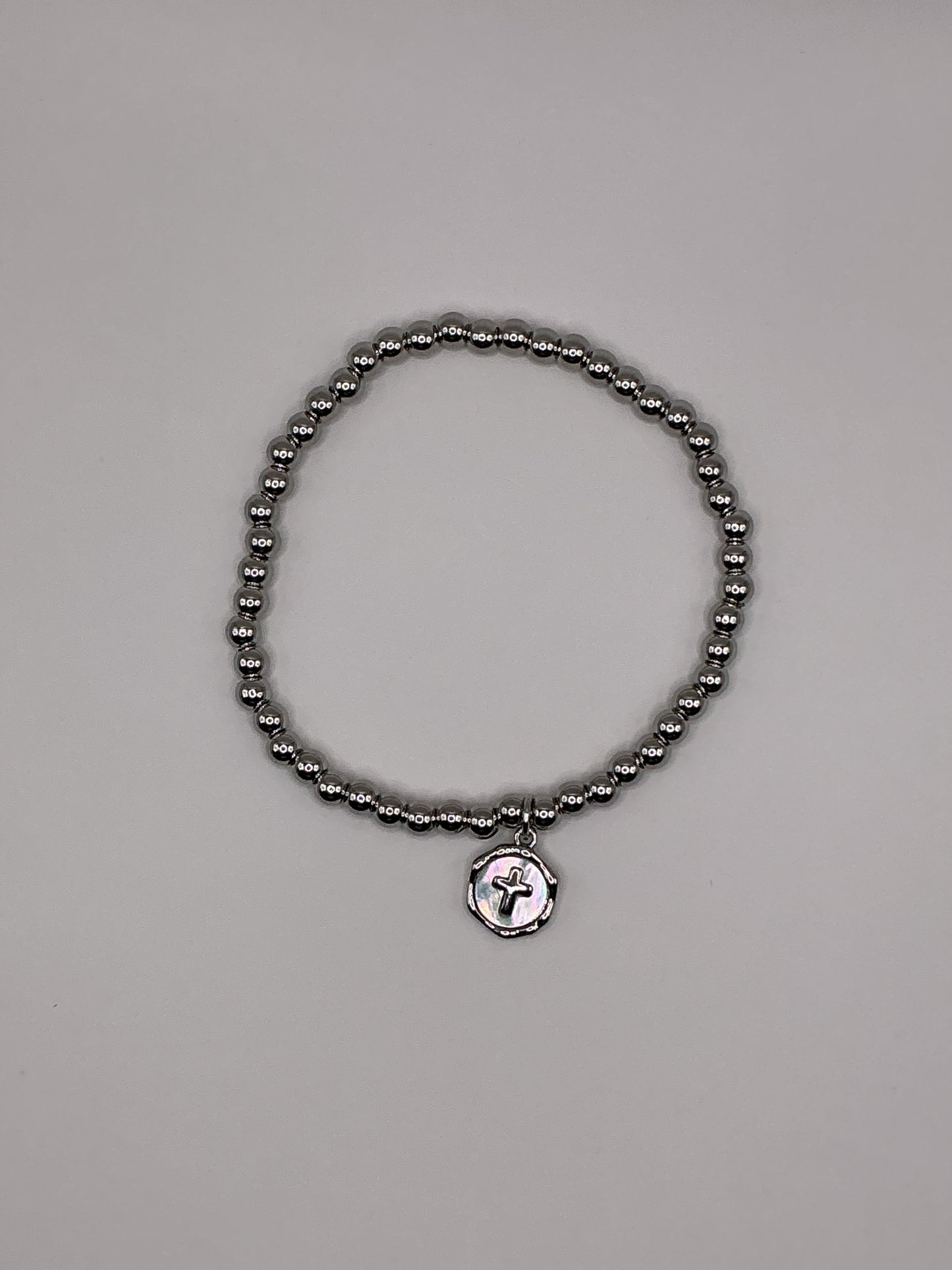 Circle Cross