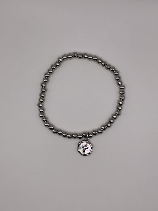 Circle Cross