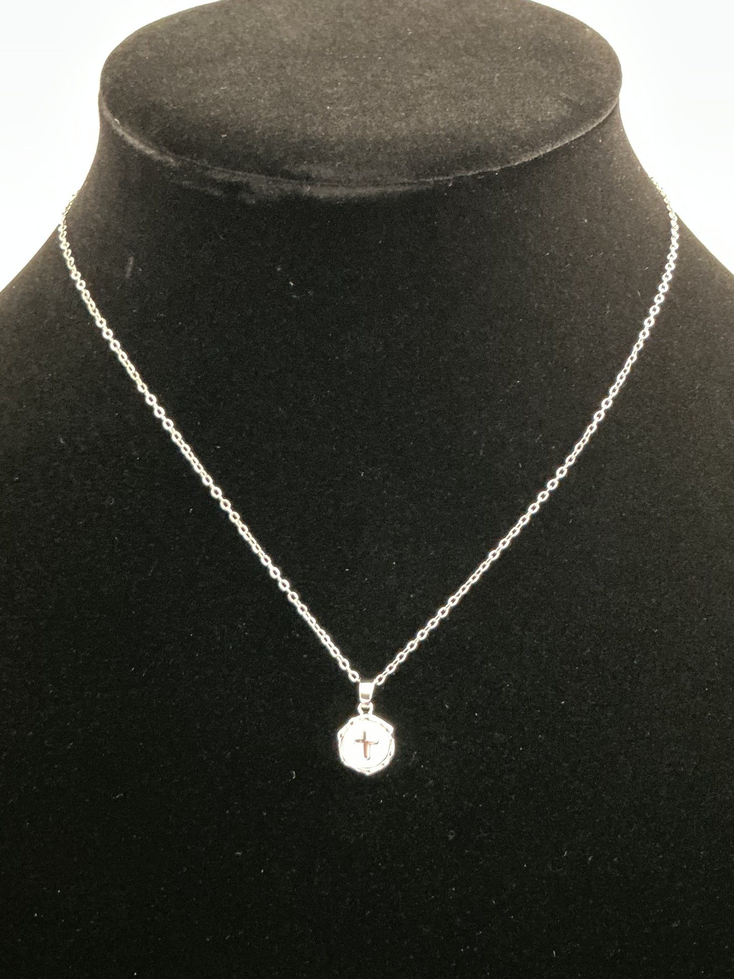 Round Cross