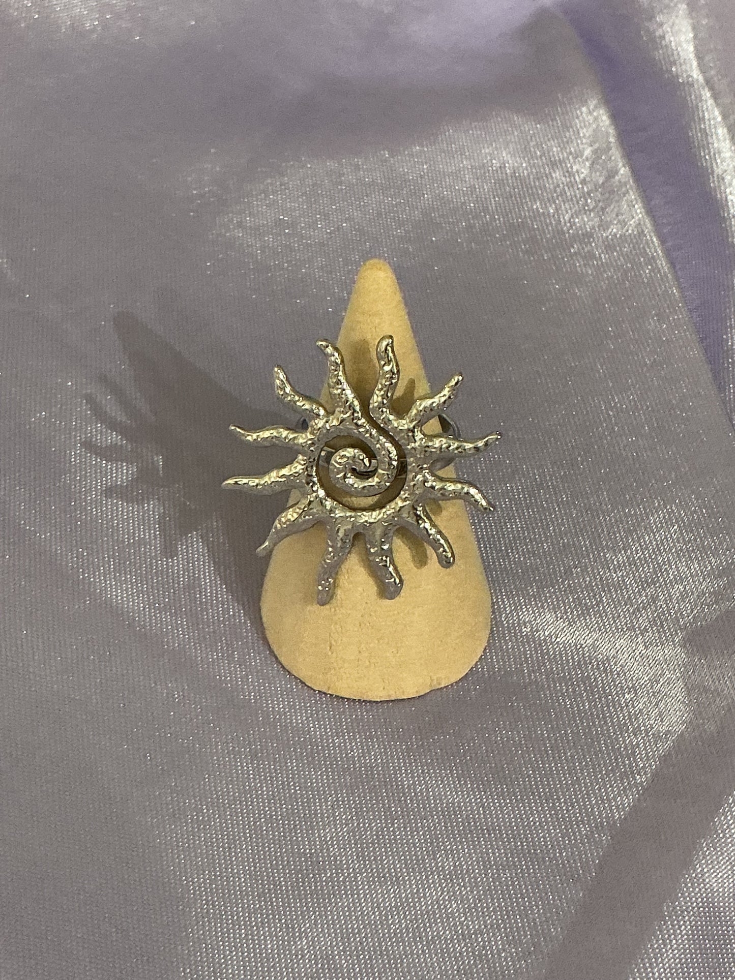 Sun Ring