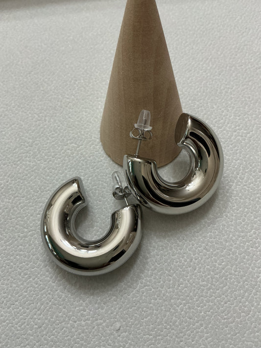 Chunky Earrings