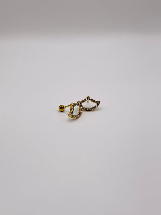 Balance Earrings