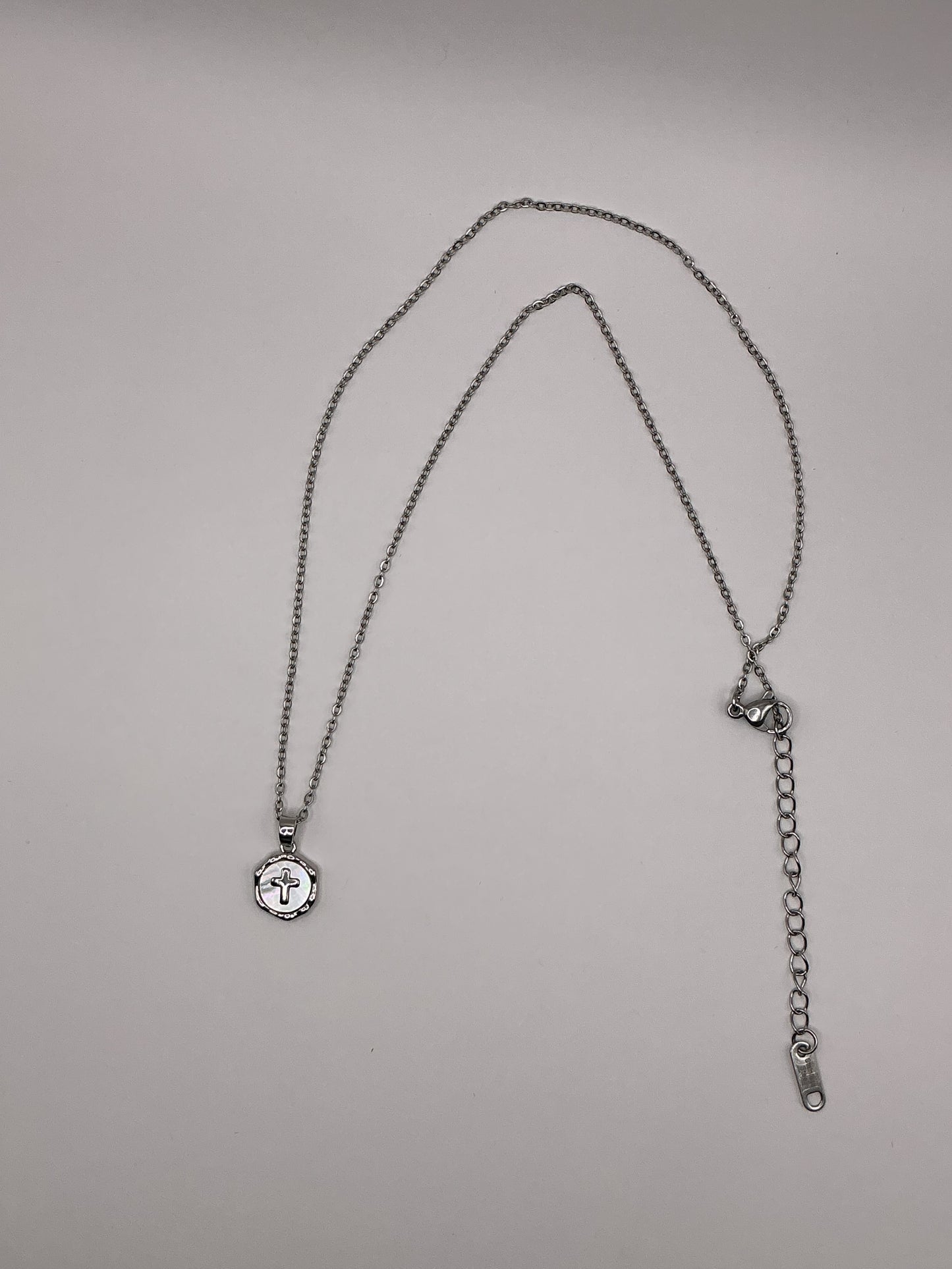 Round Cross