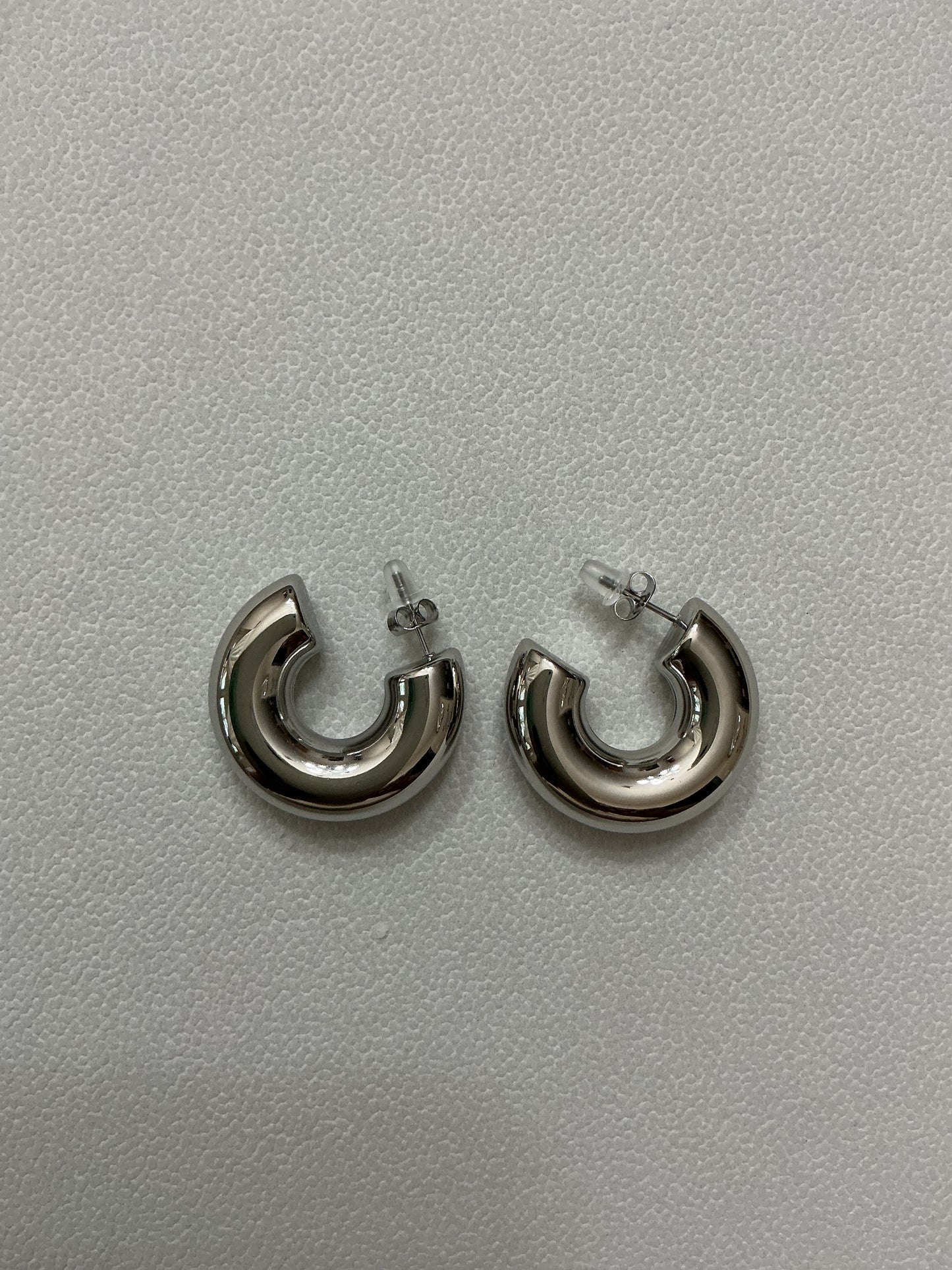 Chunky Earrings