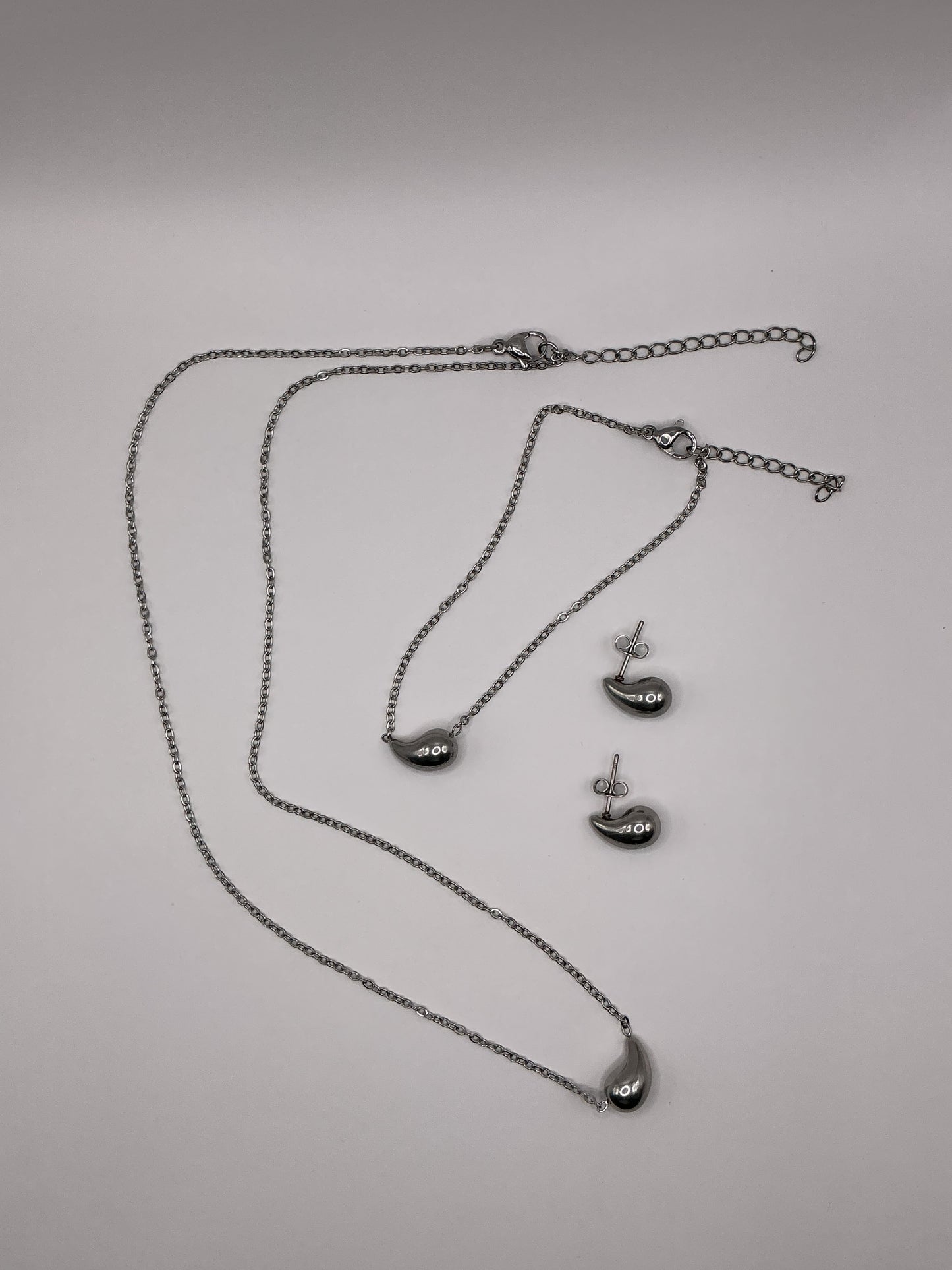 Drop Set