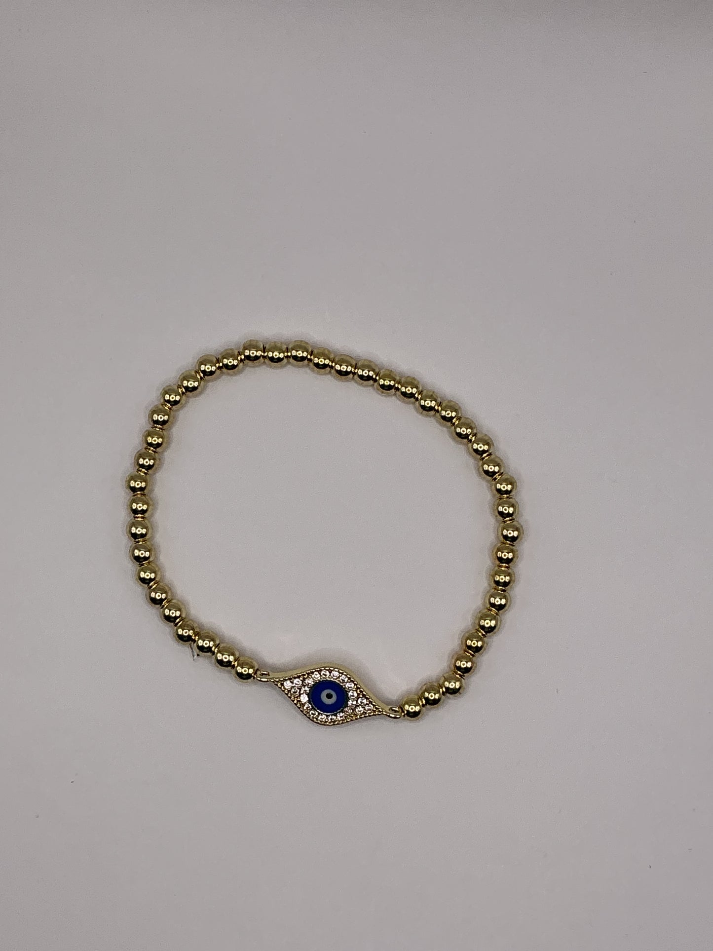 Evil Eye Bracelet