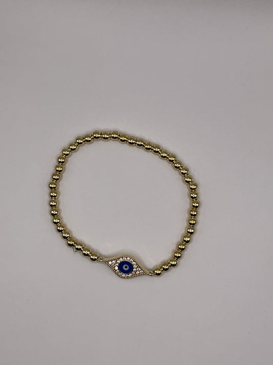 Evil Eye Bracelet