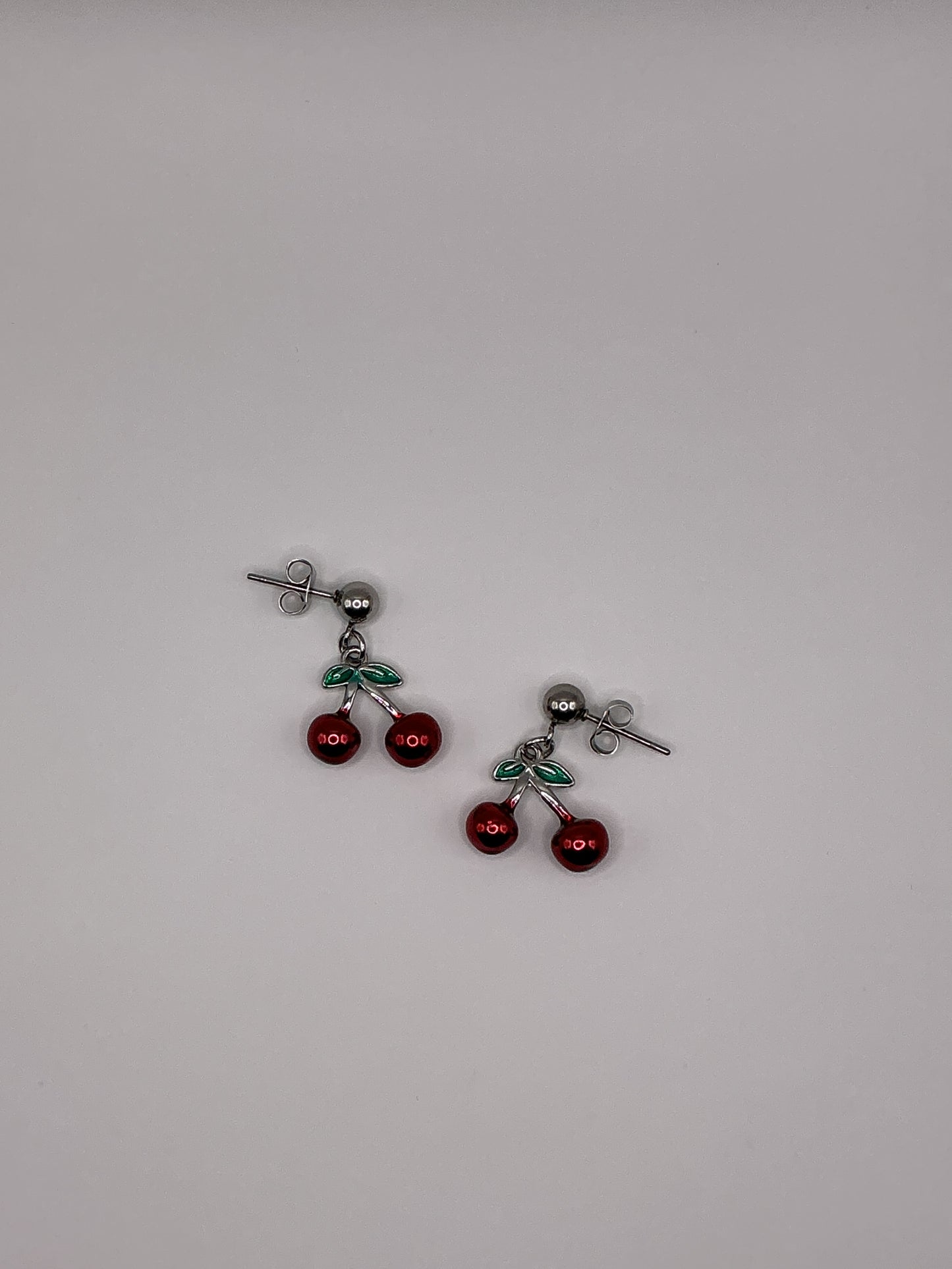 Cherries
