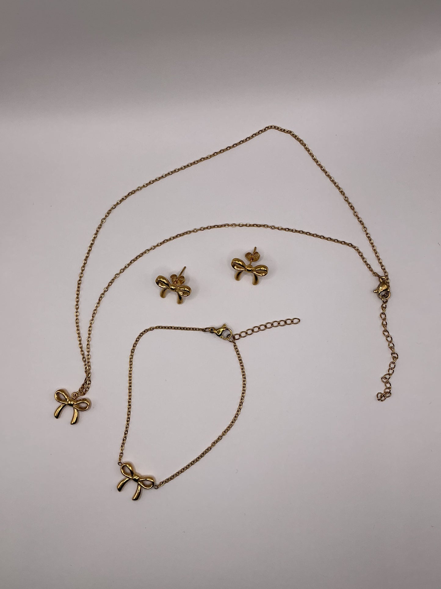 Bows Set