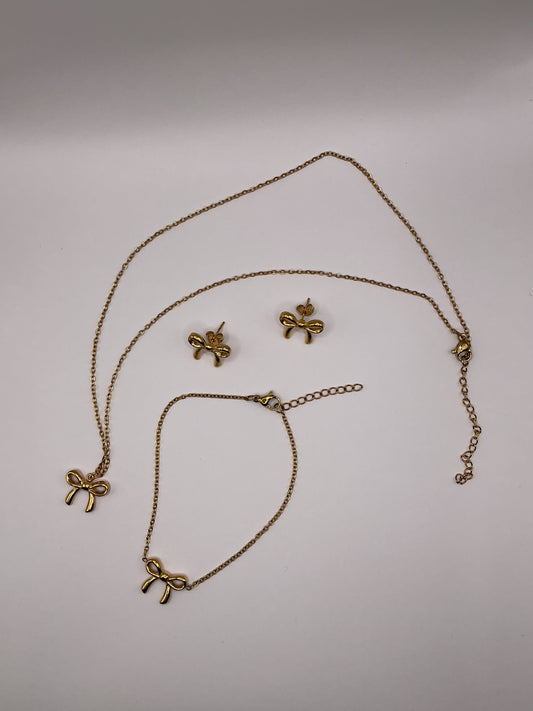 Bows Set