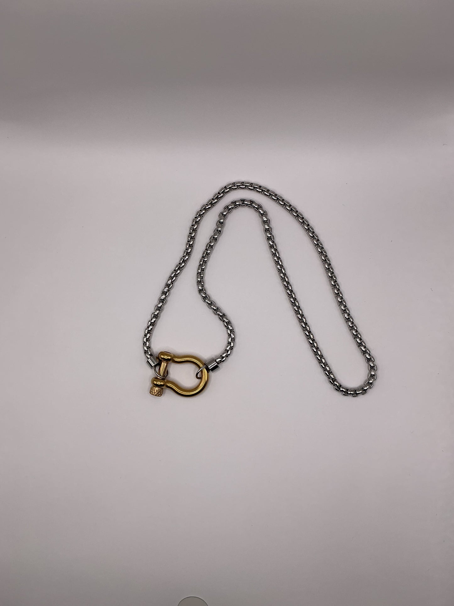 Bicolor Chain