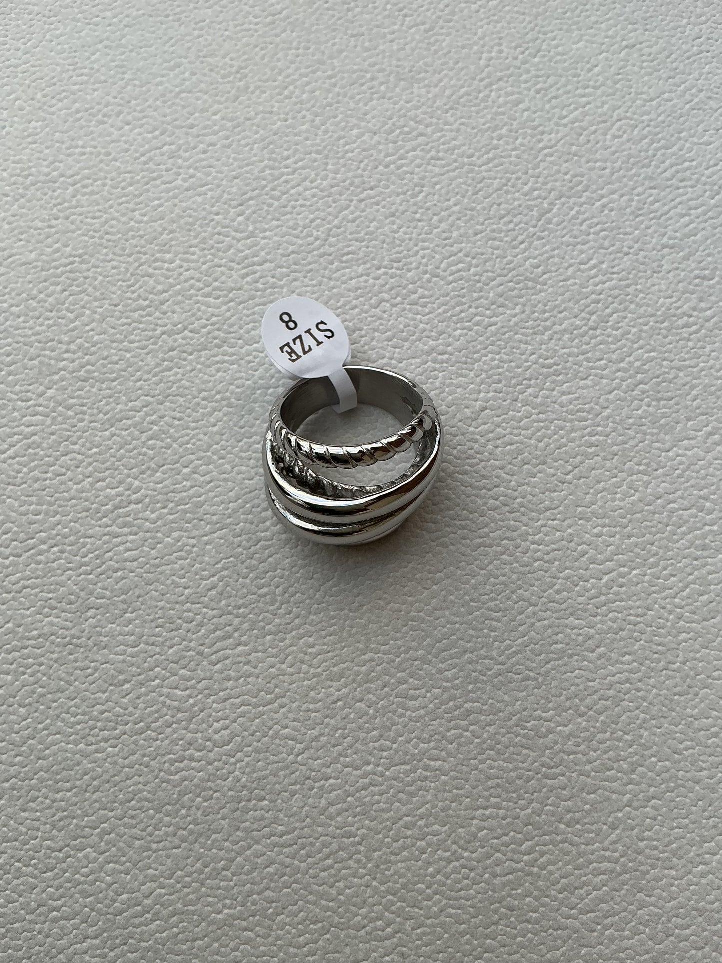 Linked Ring
