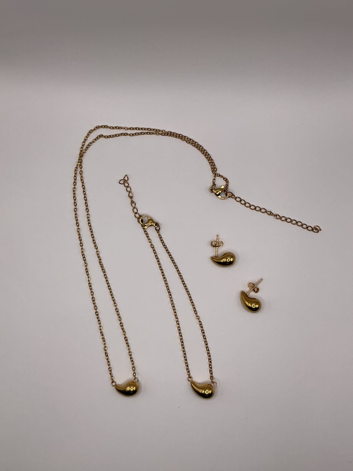 Drop Set