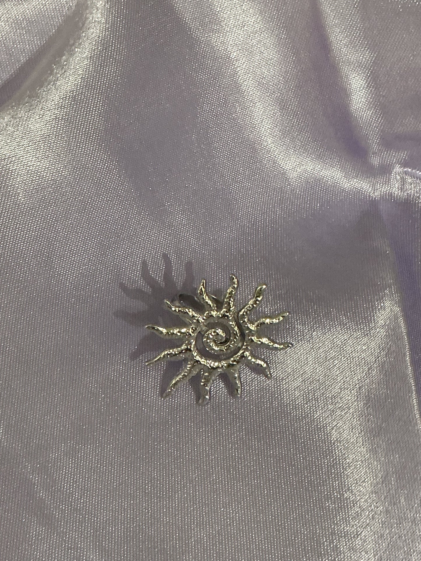 Sun Ring