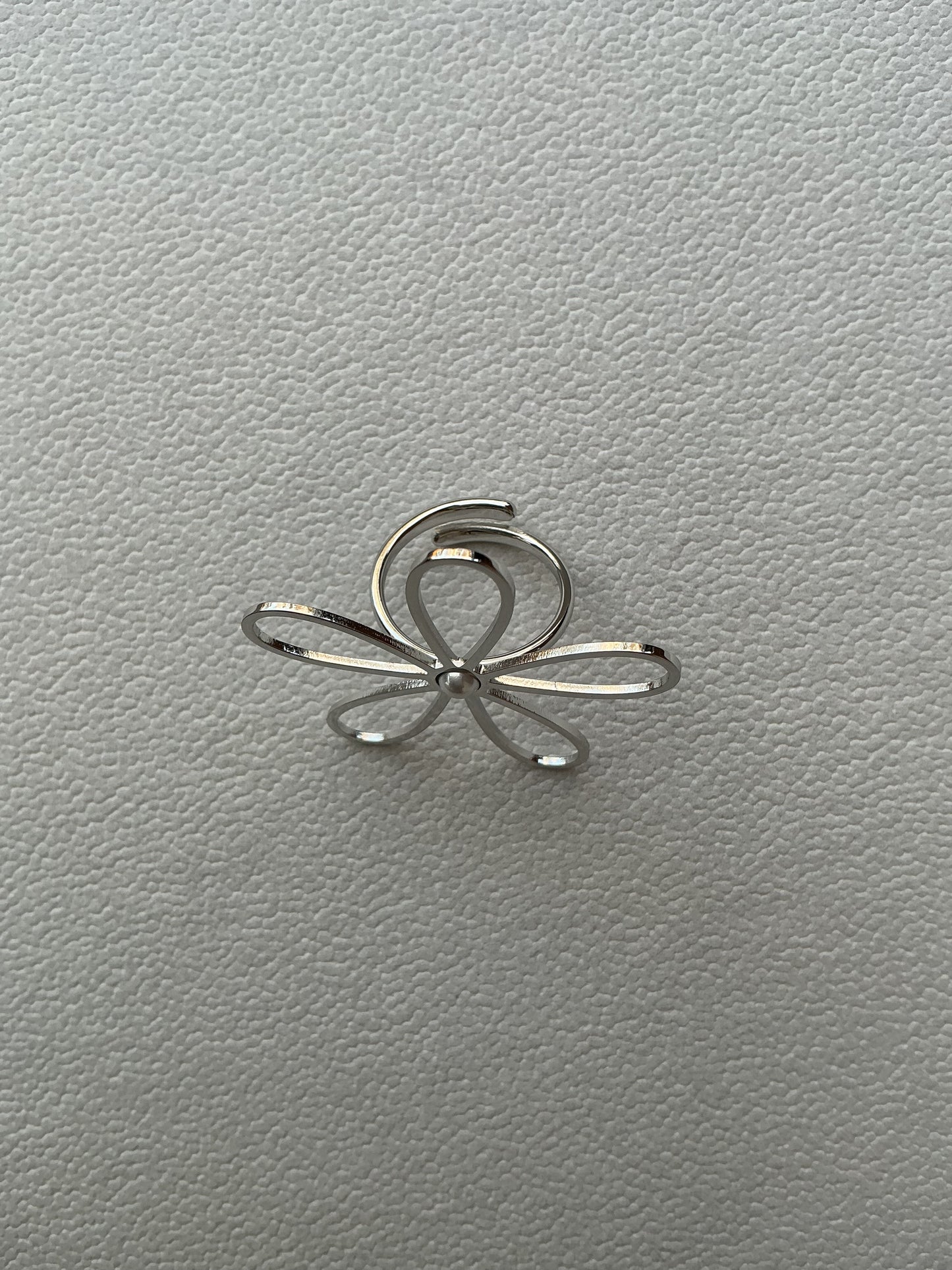 Flower Ring