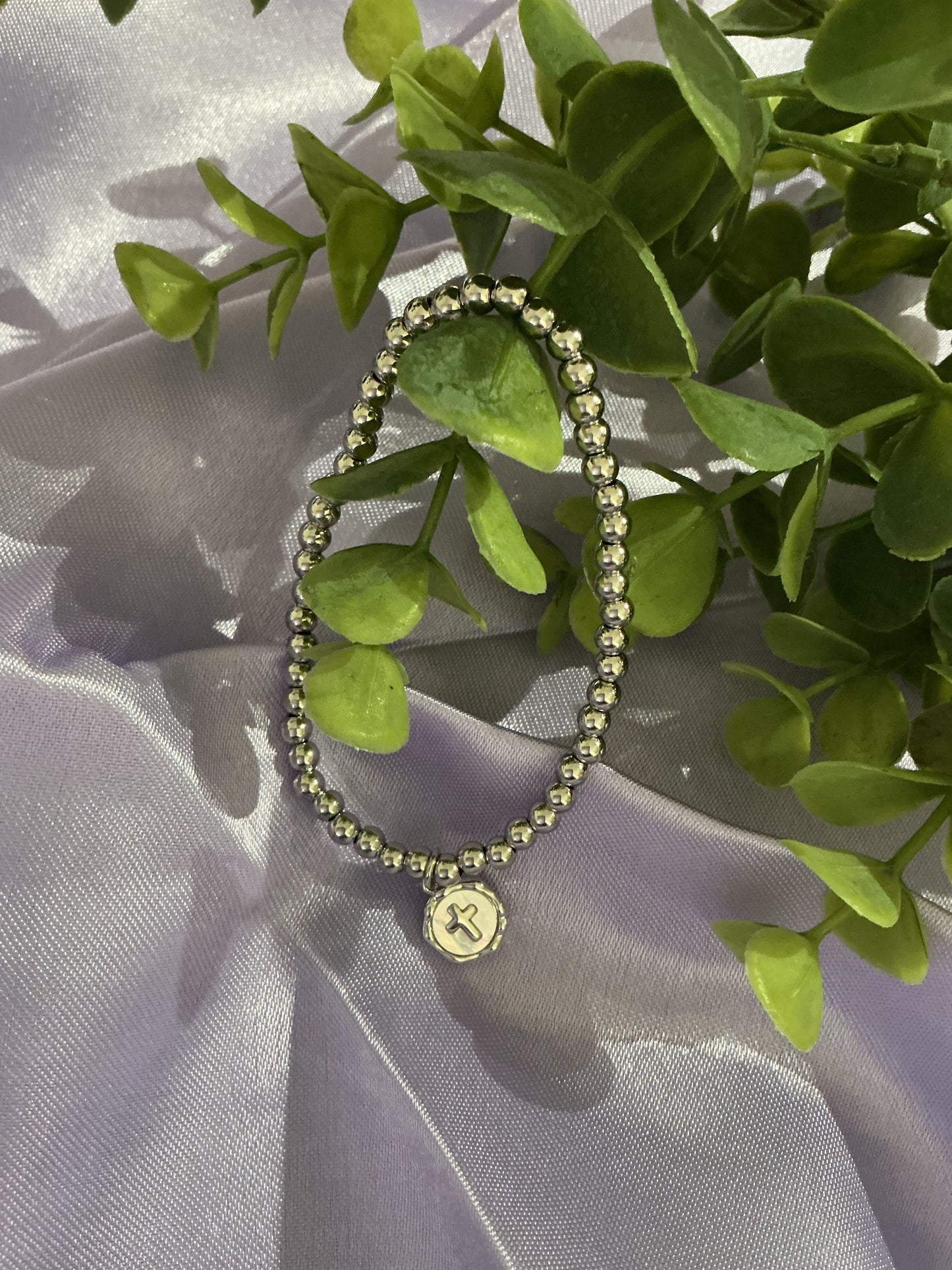 Circle Cross