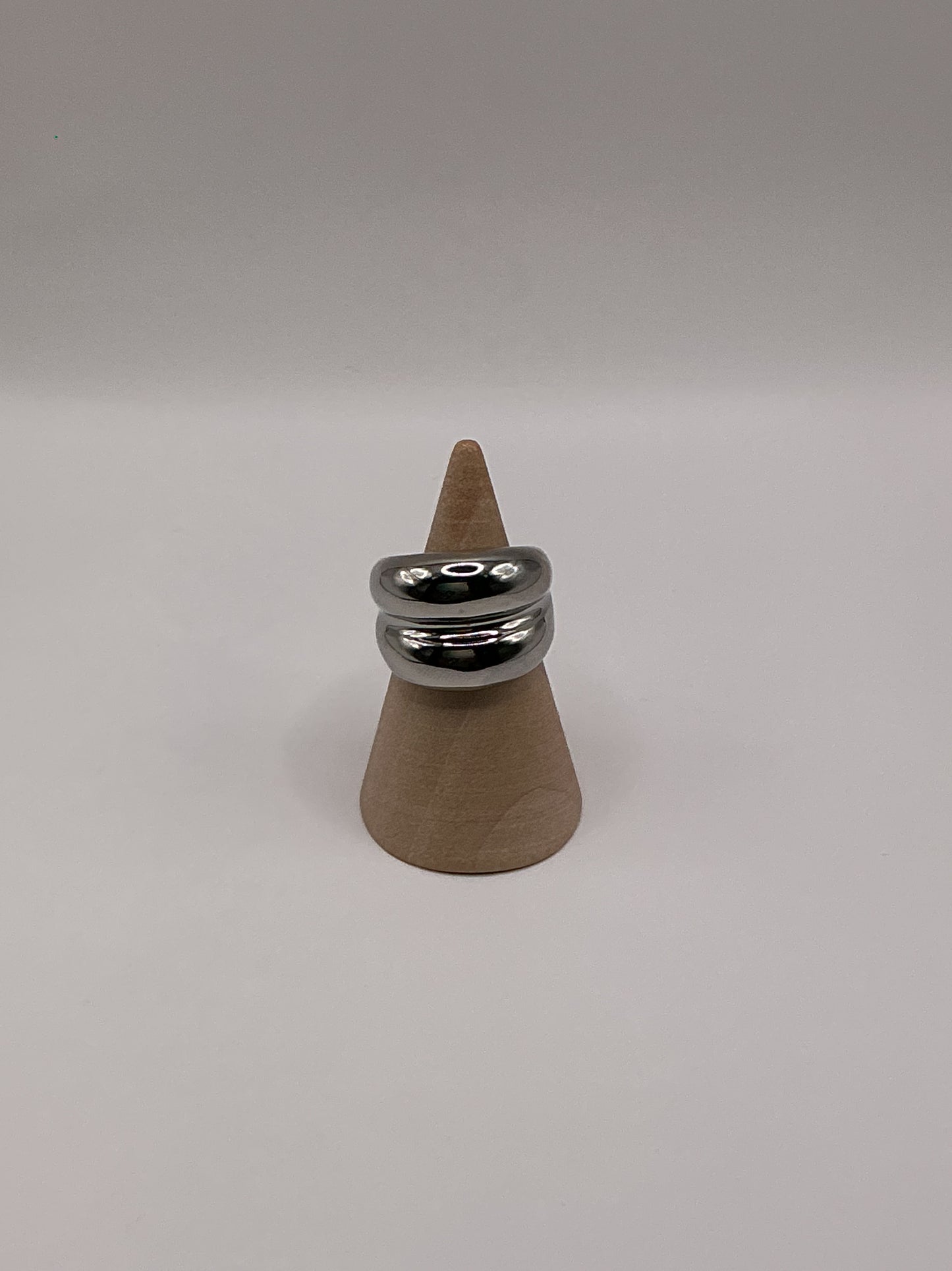 Chunky Ring