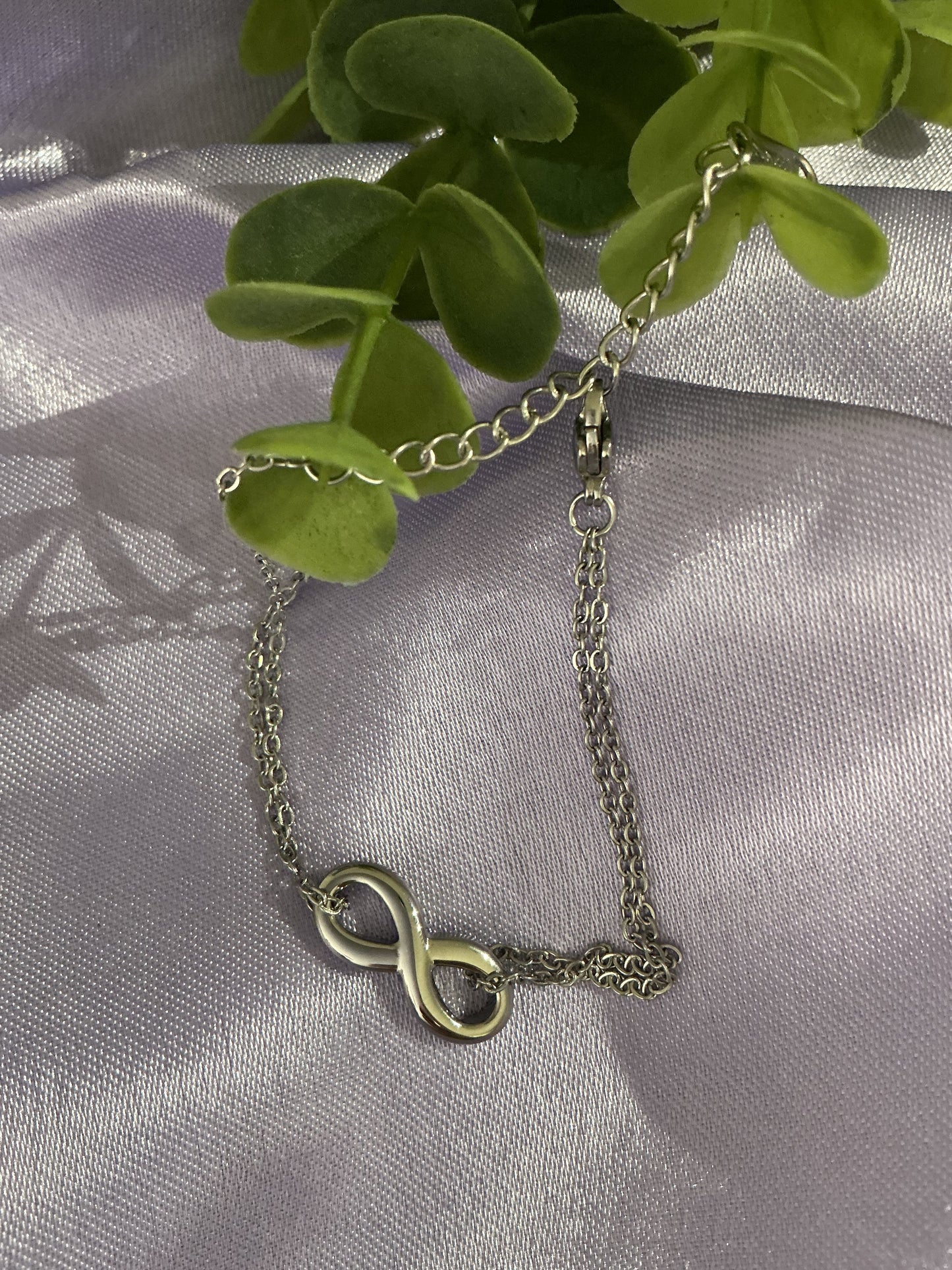 Infinity