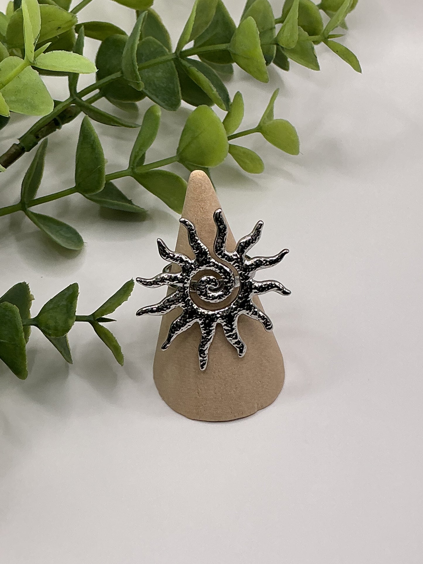 Sun Ring