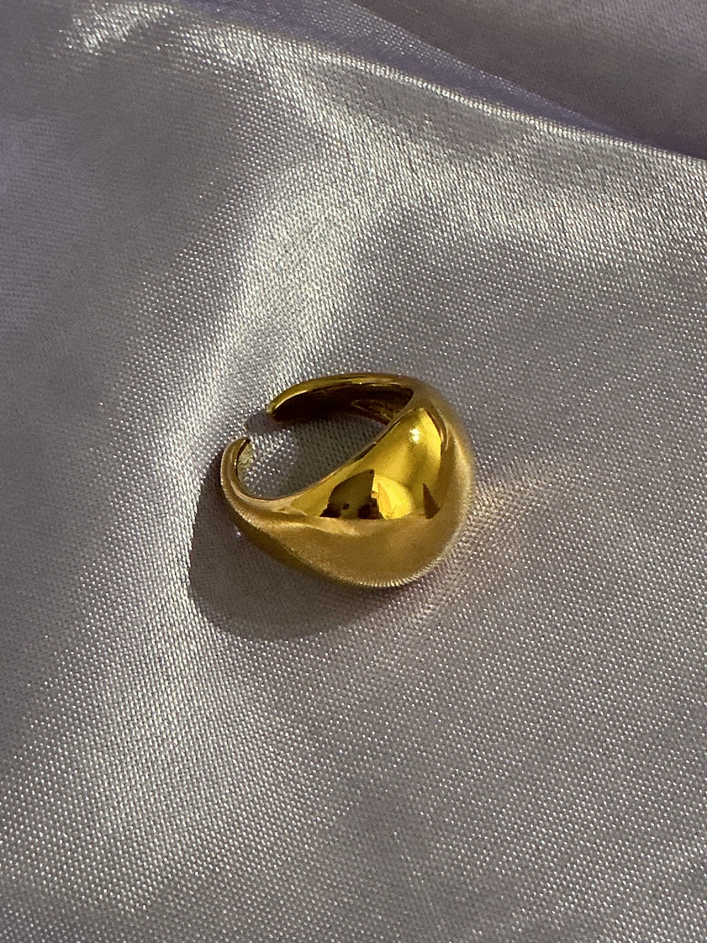 Chunk Ring