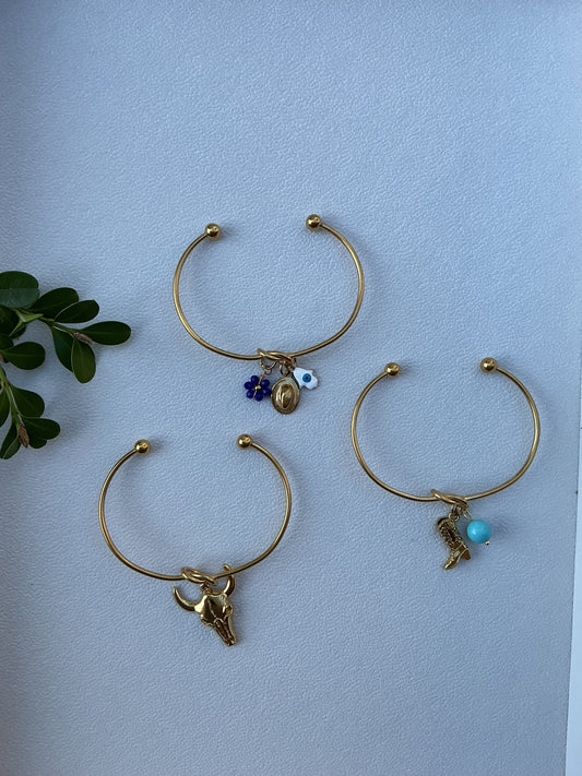 Hat Knot Bracelet