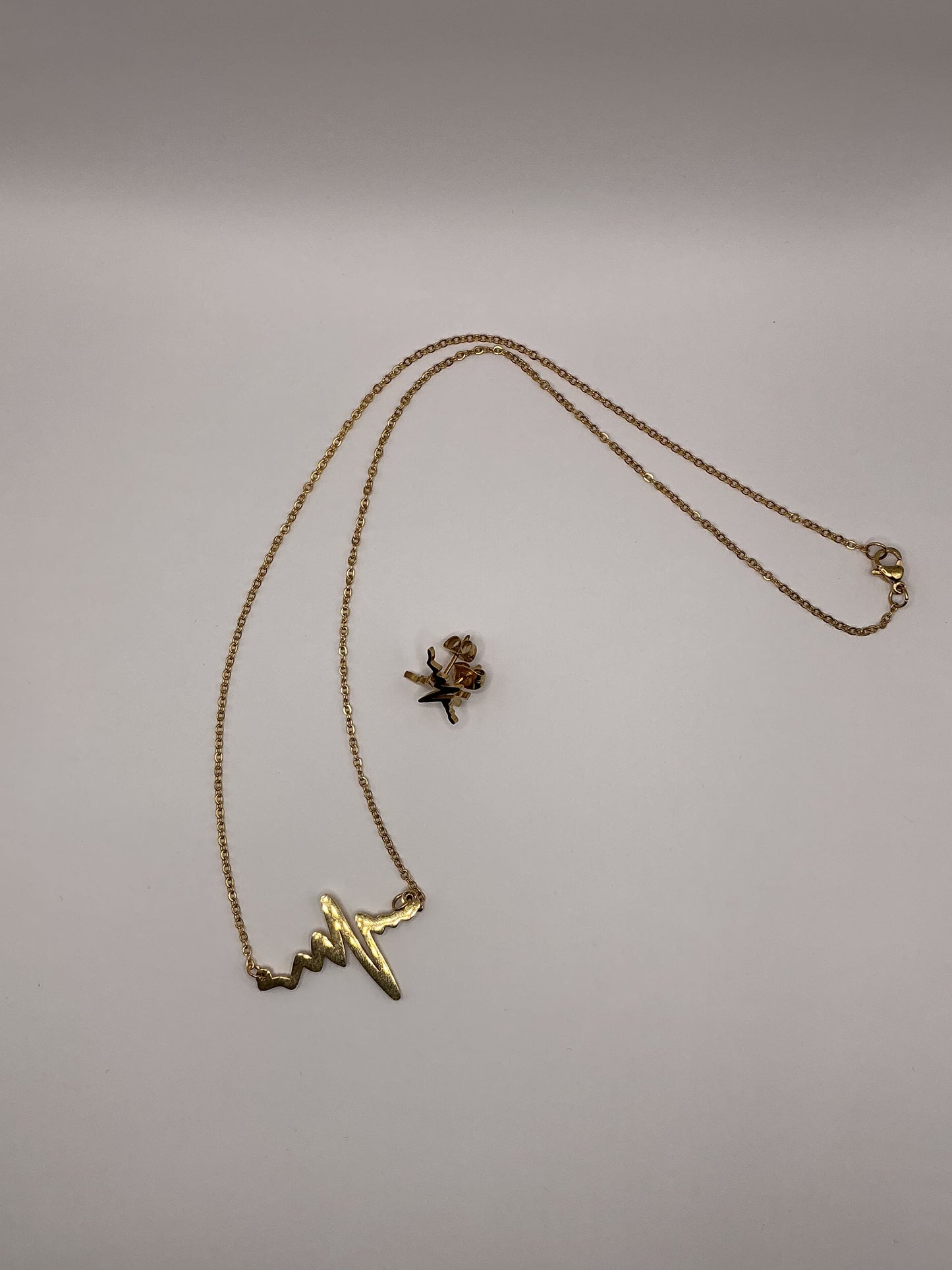 Heartbeat Set