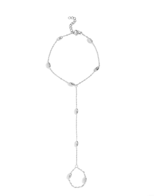 Bead Hand Chain