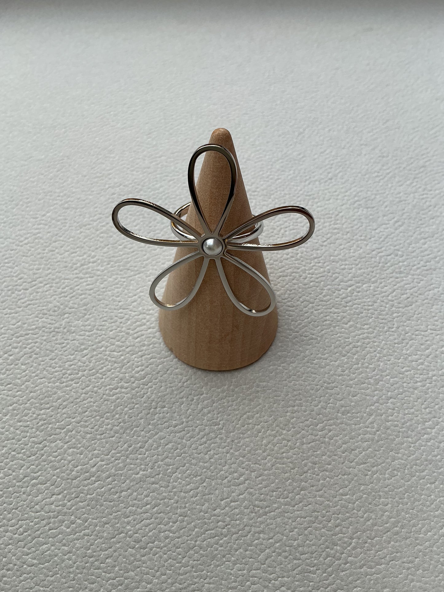 Flower Ring