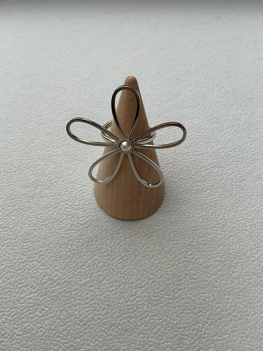 Flower Ring