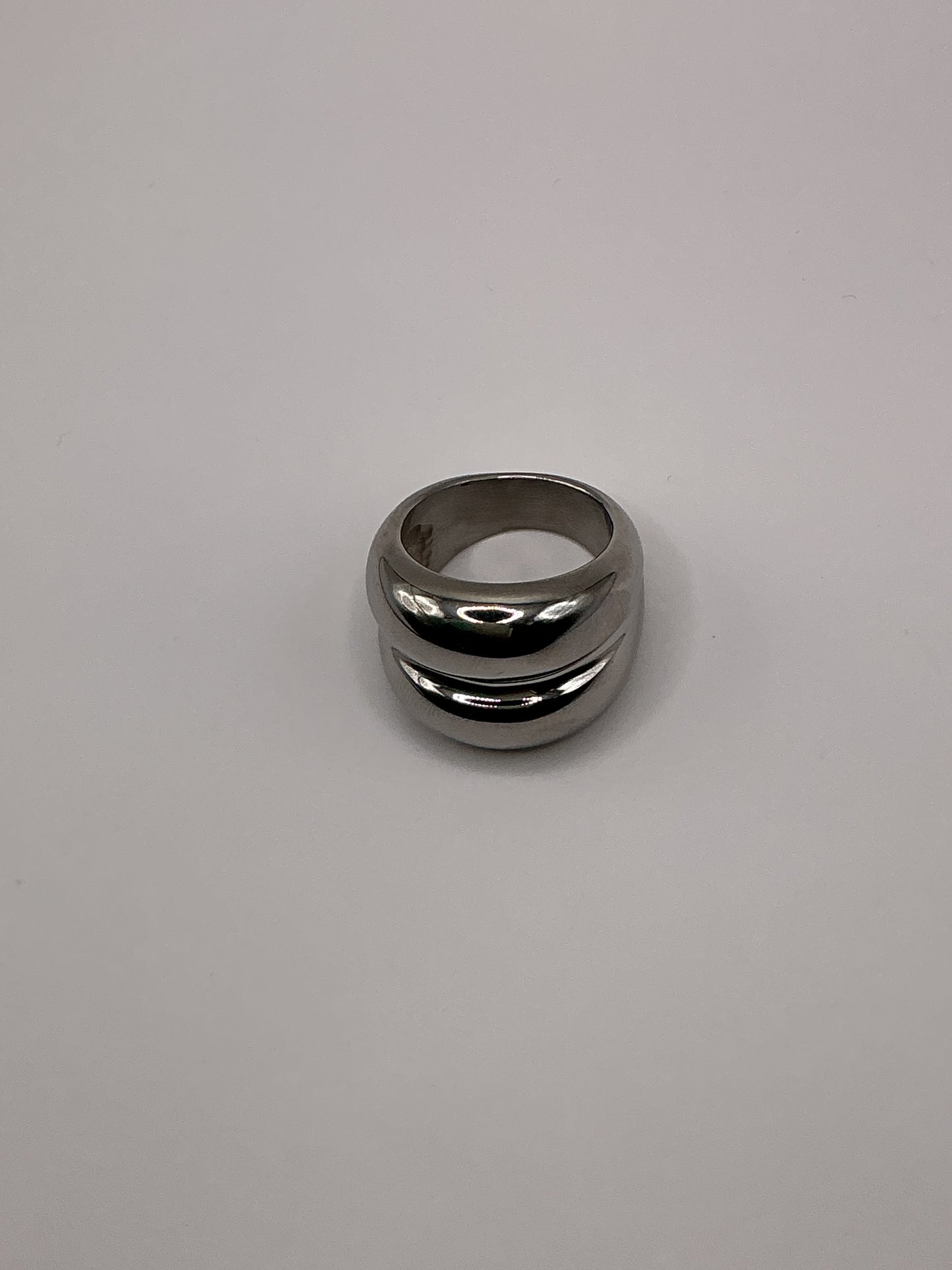 Chunky Ring